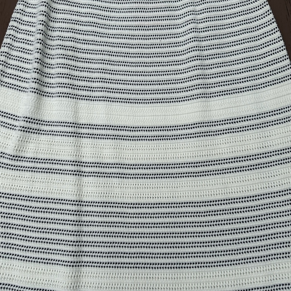 ✨HOST PICK✨ *NEW* KATE SPADE KNIT MIDI SKIRT (Size XL) - Picture 6 of 10